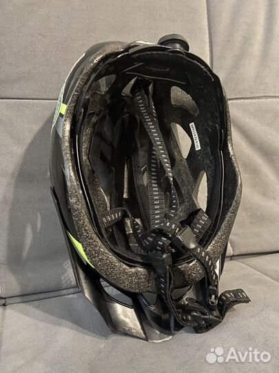 Велошлем BBB