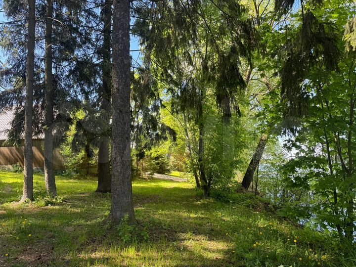 Участок 5 сот. (ИЖС)