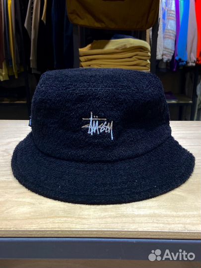 Панама Stussy