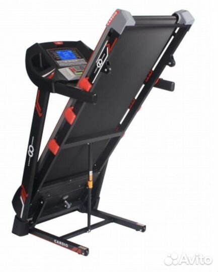 Беговая дорожка cardiopower t40