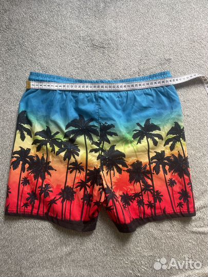 Плавки на мальчика 146