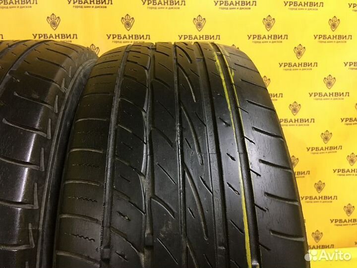 Nitto NT850 205/55 R16