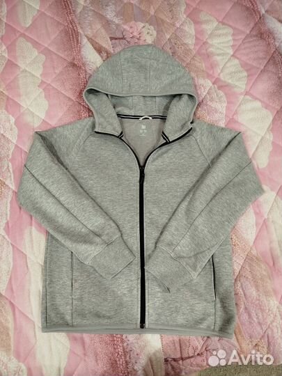 Толстовка женская uniqlo рост 150 см