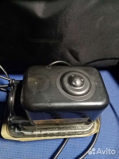 Электронасос