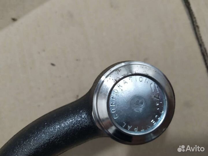 Рулевой наконечник kia Sorento / Hyundai Santa Fe