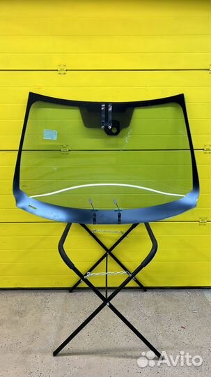 Лобовое стекло Nissan Qashqai j11 с подогревом