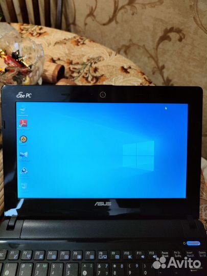 Продам нетбук asus Eee PS