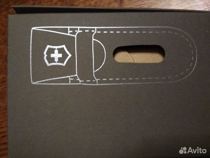 Ножи Victorinox Cadet LE12 лот 