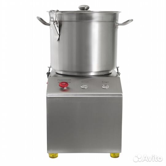 Куттеp 8 литpов