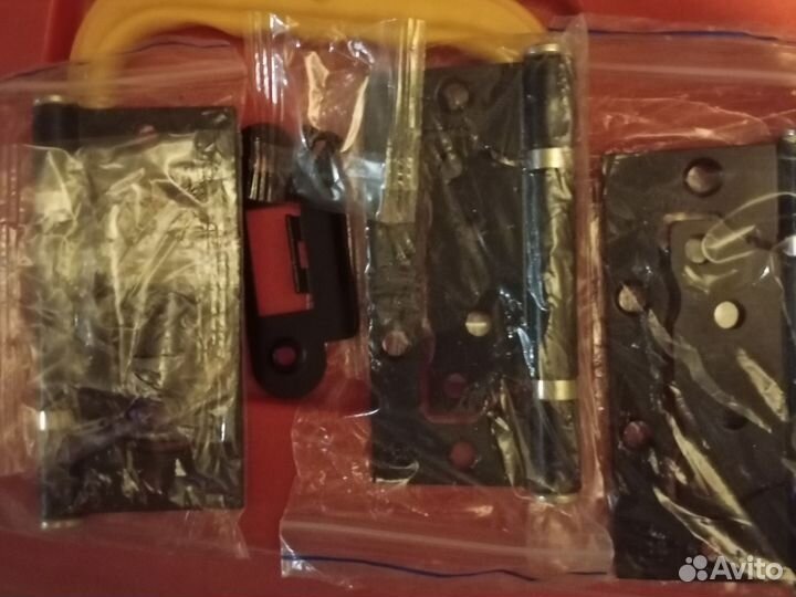 Двери межкомнатные