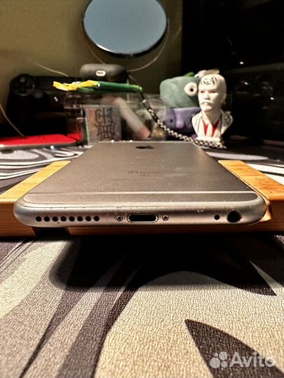iPhone 6S Plus, 64 ГБ