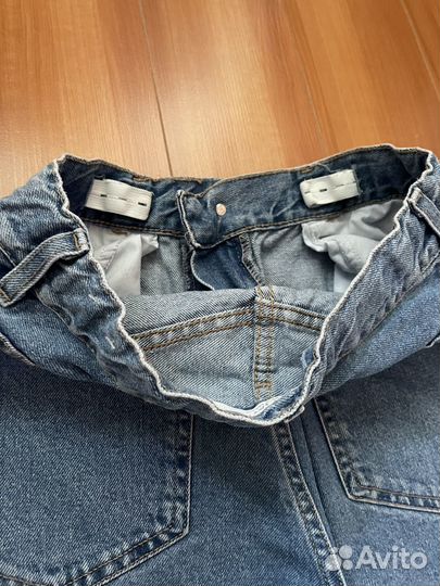 Джинсы gee jay