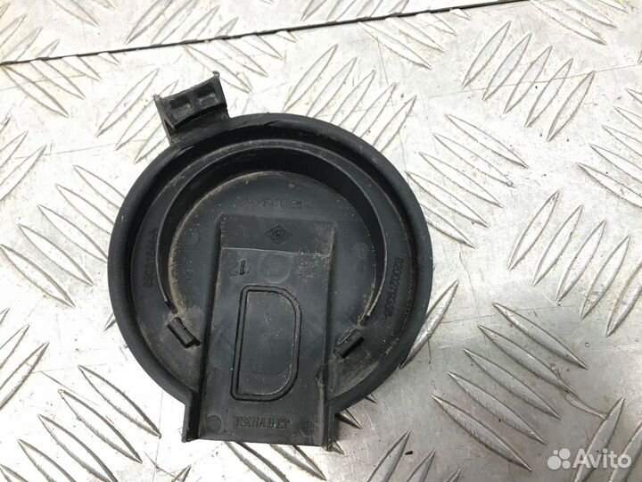 Б/У пыльник фары передний правый Renault Kangoo