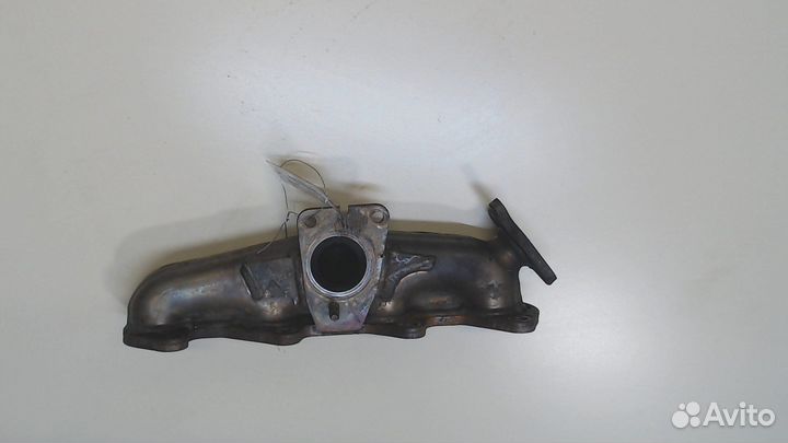 Коллектор выпускной Renault Latitude, 2012