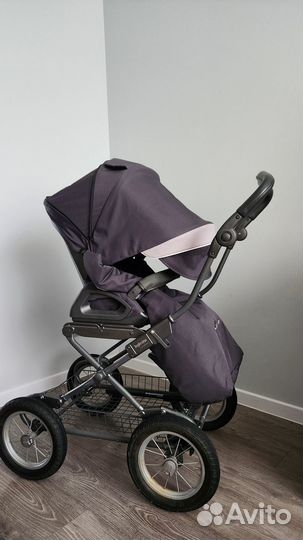 Коляска inglesina sofia, 2 в 1 Инглезина