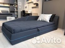 Детская кровать Подростковая кровать