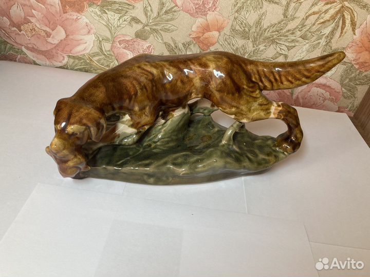 Статуэтки СССР