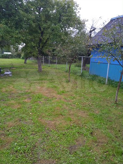 Участок 9,5 сот. (СНТ, ДНП)