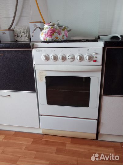 Газовая плита бу