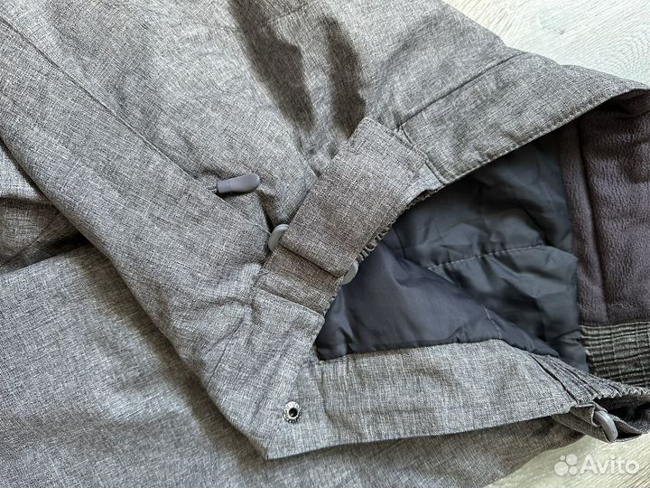 Горнолыжный костюм женский 42 44