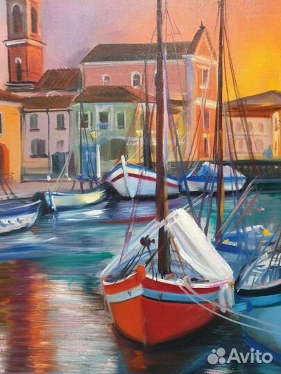 Чезенатико