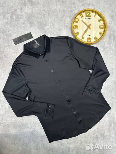 Рубашка мужская Kiton