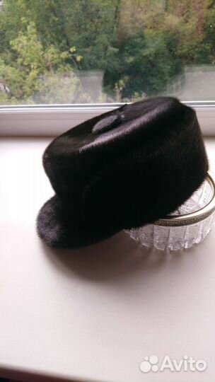 Кепка мужская