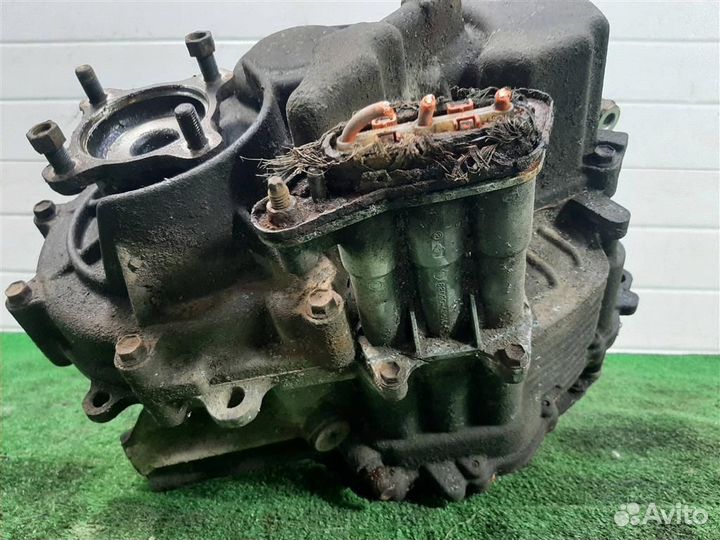 Редуктор Lexus RX400H 2007