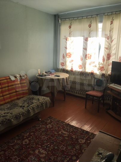 4-к. квартира, 61,8 м², 4/5 эт.