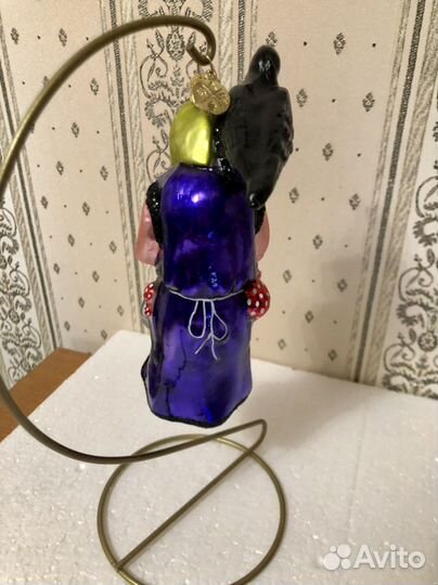 Елочные игрушки