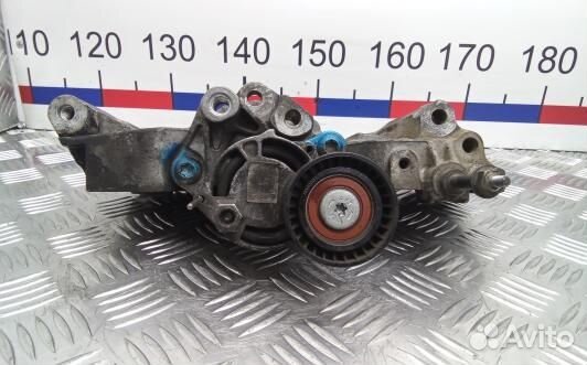 Механизм натяжения ремня (цепи) дизельный BMW 5 F1