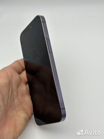 iPhone 14 Pro Max, 256 ГБ