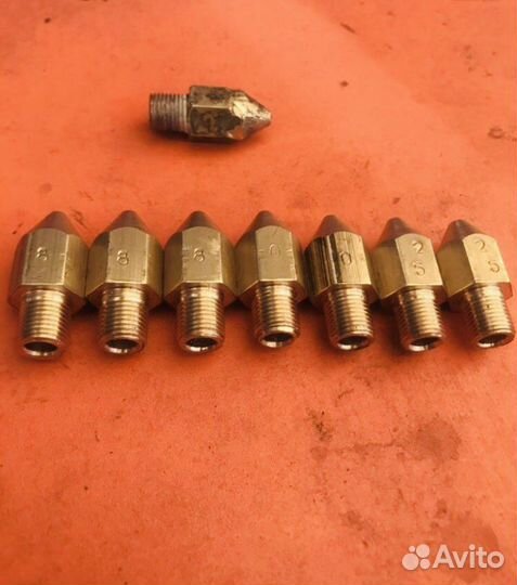 Услуги токаря Токарные работы Обработка металла