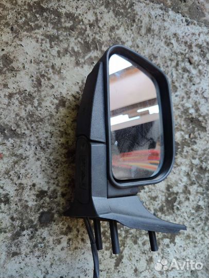 Зеркала ваз Самара