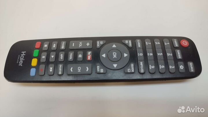 Пульты дистанционного управления