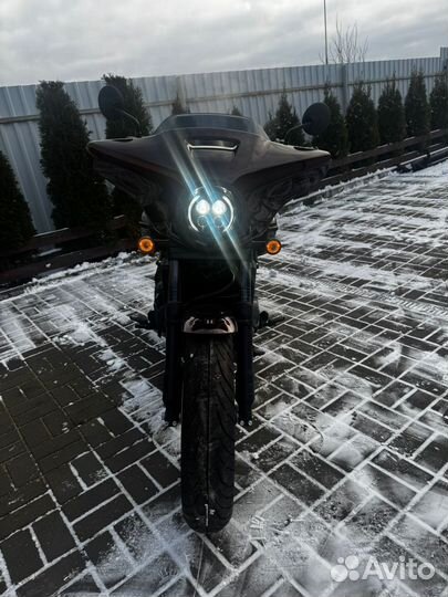 Продажа Honda CMX rebel 1100, 2023 г