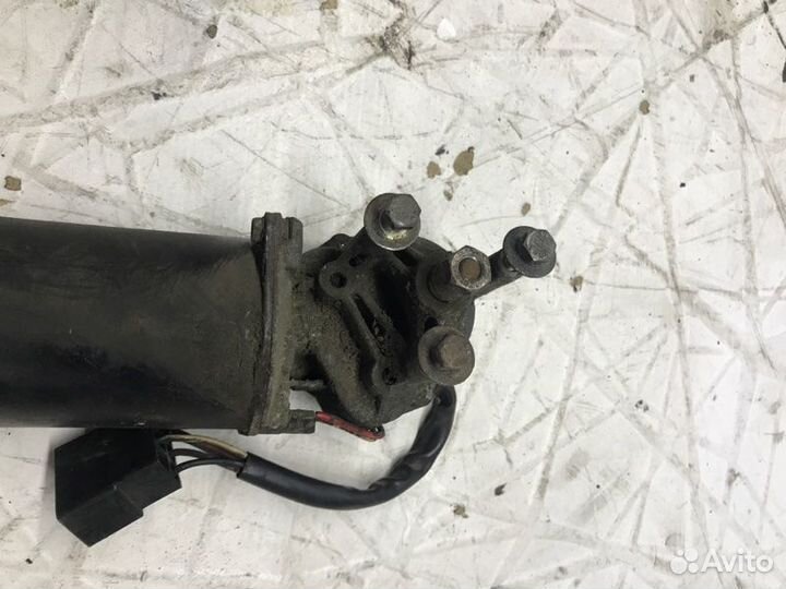 Мотор дворников Mercedes Vito W638