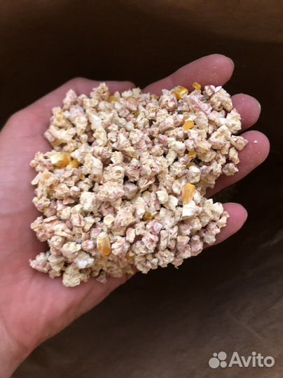 Наполнитель для животных