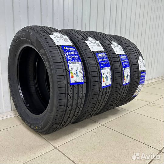 Landsail LS588 SUV 265/50 R19