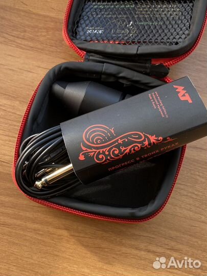 Оборудование для тату