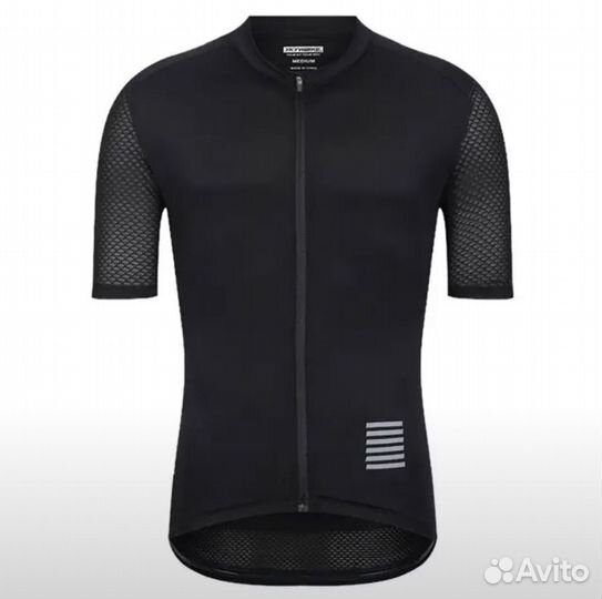 Джерси велосипедная ykywbike