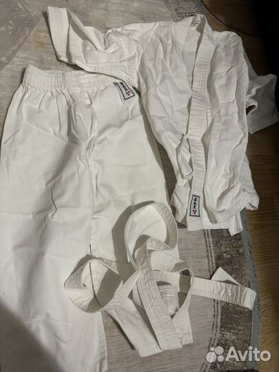 Кимано детское