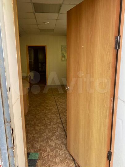 Офис-склад, 60 м²