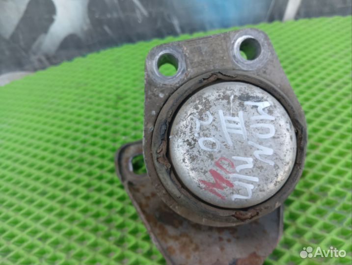 Подушка двигателя левая ford Mondeo 3