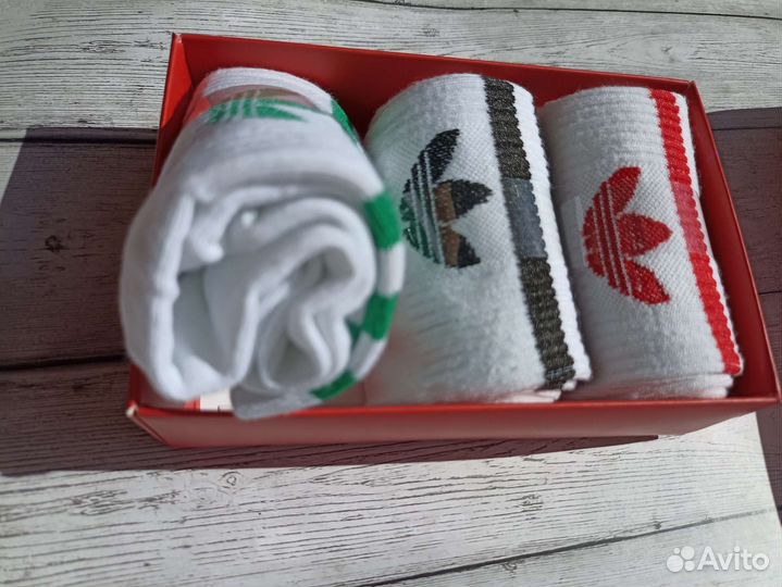 Набор носков adidas