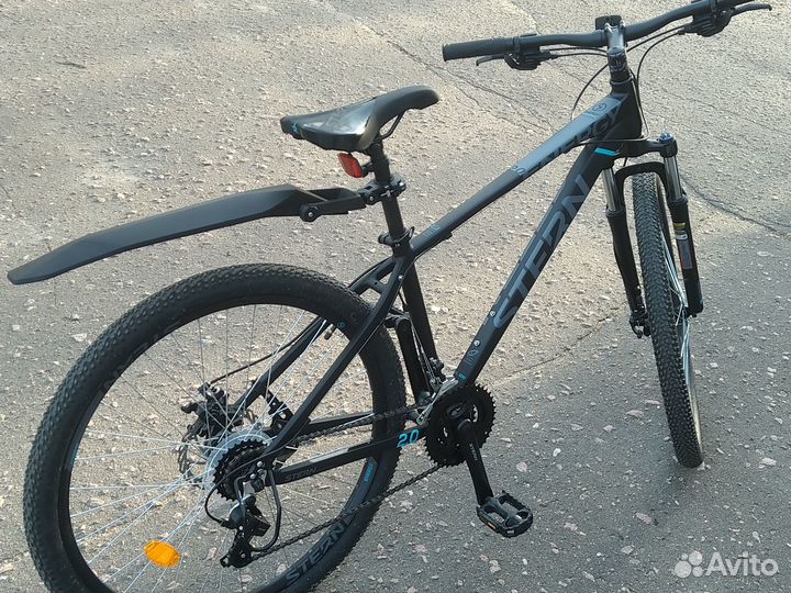 Продам Велосипед Stern Еnergy 2 0 2023