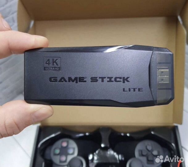 Игровая приставка гейм стик сега денди опт розница