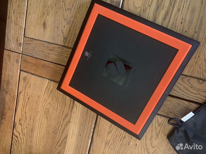 Novation launchpad x