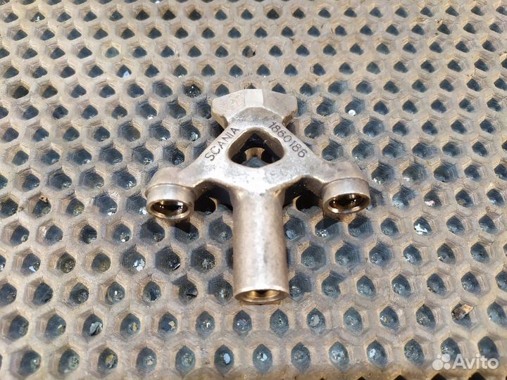 1919609 Коромысло Scania 4-series, Scania 5-series