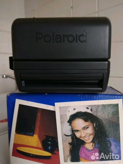 Полароид